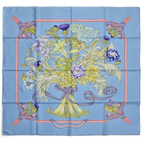 hermes queen jubilee scarf|HERMES Silk The Queen's Golden Jubilee Scarf 90.